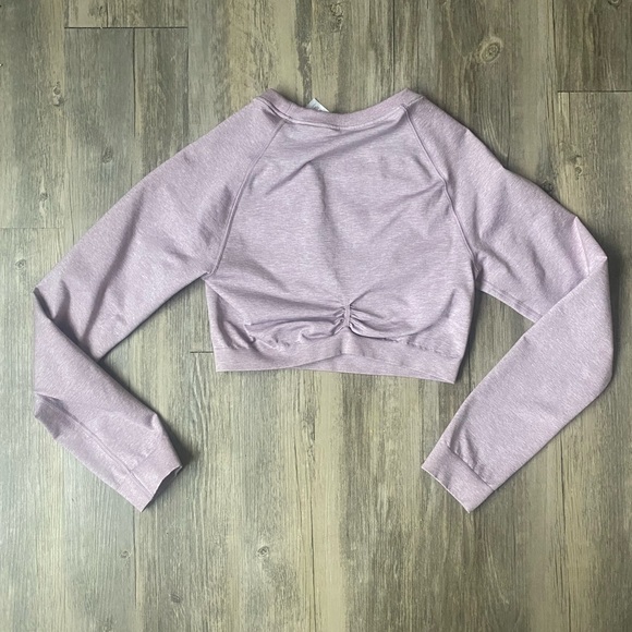 Gymshark long sleeve - Picture 3 of 4